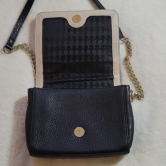 CUTE KARL LAGERFELD MINI- SHOULDER BAG - Picture 4 of 13